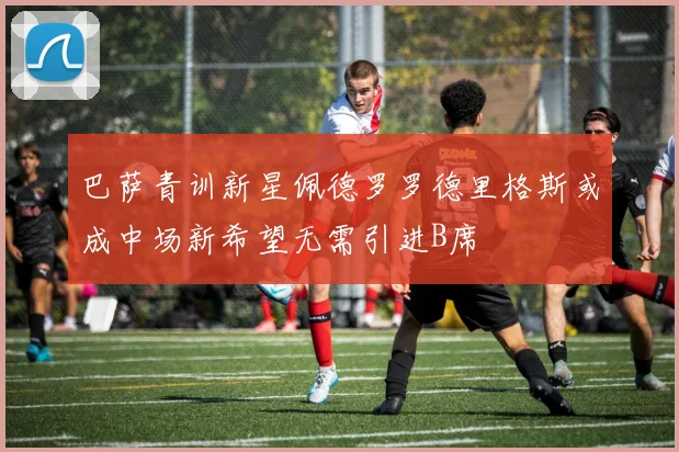 巴萨青训新星佩德罗罗德里格斯或成中场新希望无需引进B席